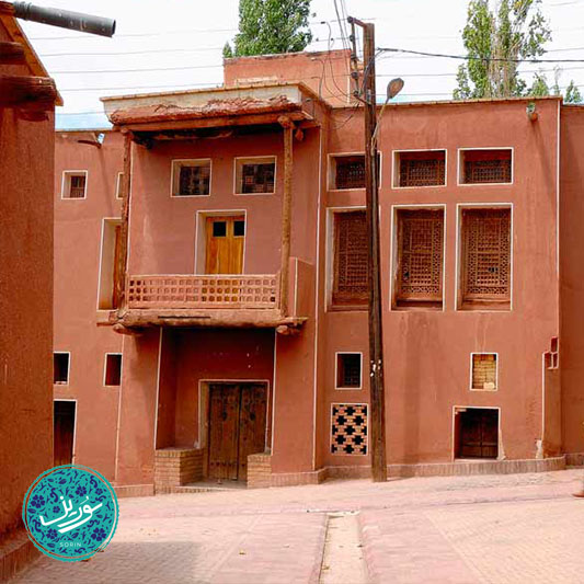 Abyaneh Village: A Journey Through Time in the Heart o