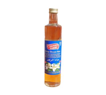 Orange blossom water Apelsini?ie ekstrakt 280 ml Chtoura