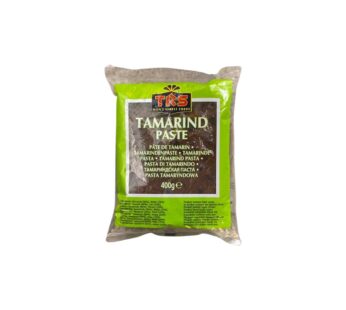 Tamarind paste Tamarindipasta 400 g  Trs