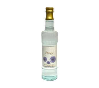 distilled water of chicory Siguriekstraktiga vesi 410 ml  Dorrin