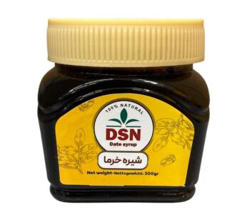 syrup dates  Datlisiirup 300 g g DSN