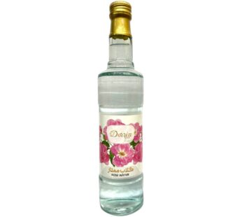 rose water Roosivesi 410 ml Dorrin