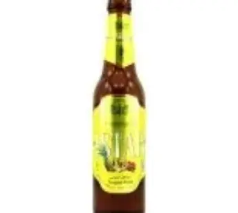 alkoholivaba õlu Troopilised puuviljad 320ml Istak