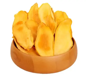 Kõivunud mango 250gr Fakhi